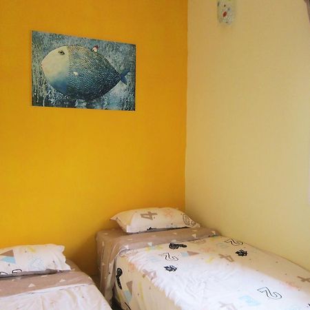 Milu Homestay - Куала-Селангор Экстерьер фото